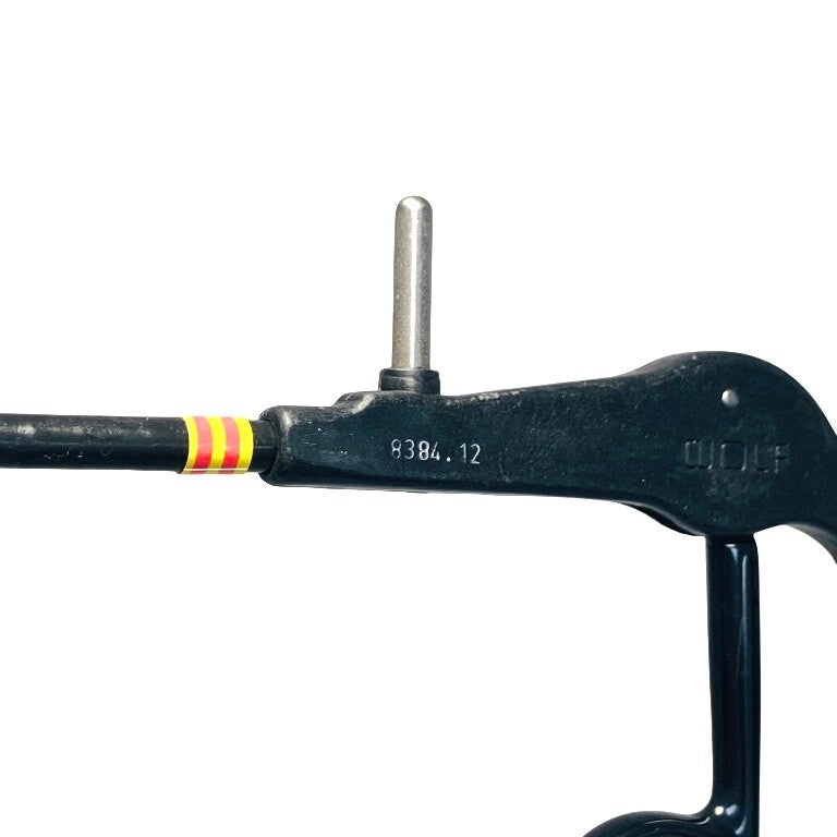 R Wolf REF 8384.12, LAPAROSCOPIC BIOPSY PUNCH