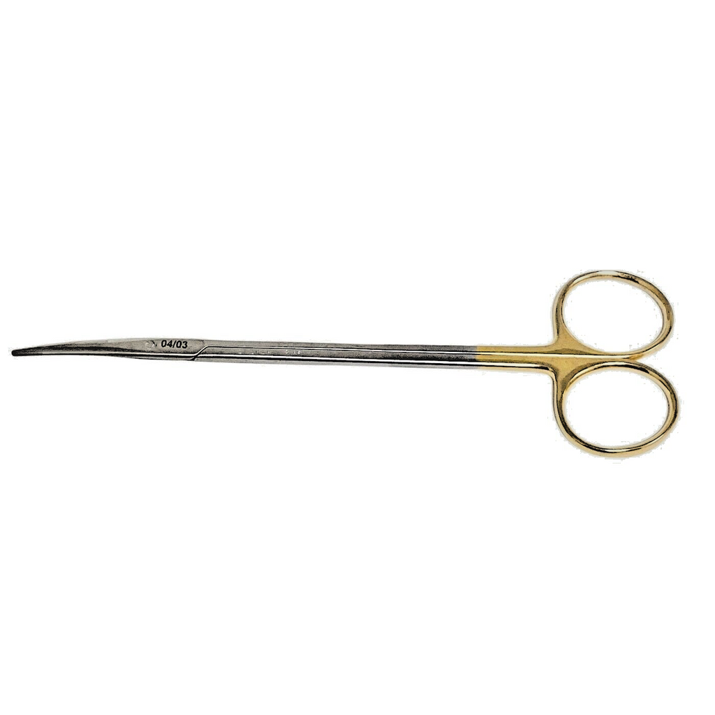 Weck REF 464715, Metzenbaum Dissecting Scissors