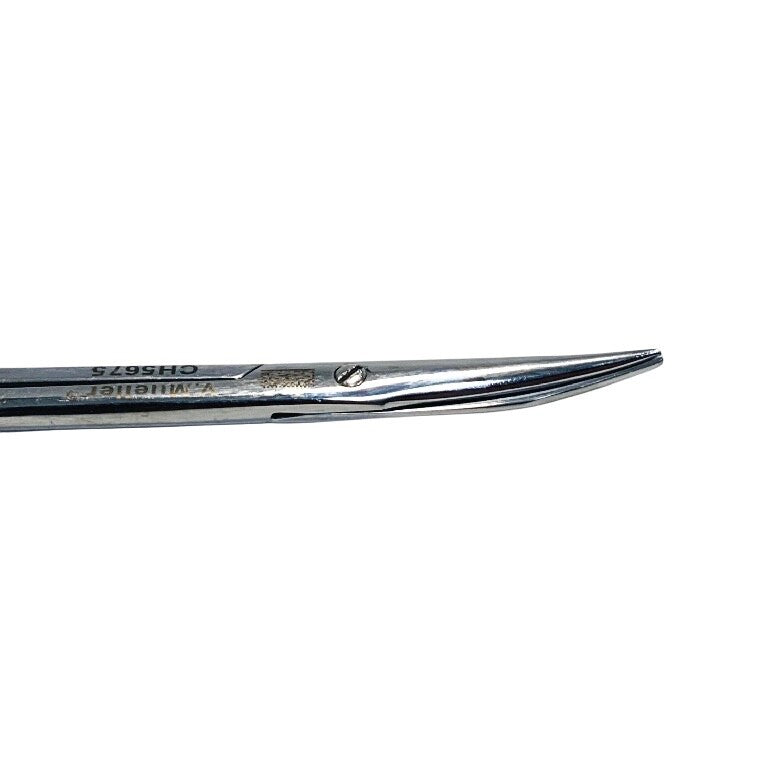 V. Mueller REF CH5675, SURGICAL POTTS Tenotomy Scissors