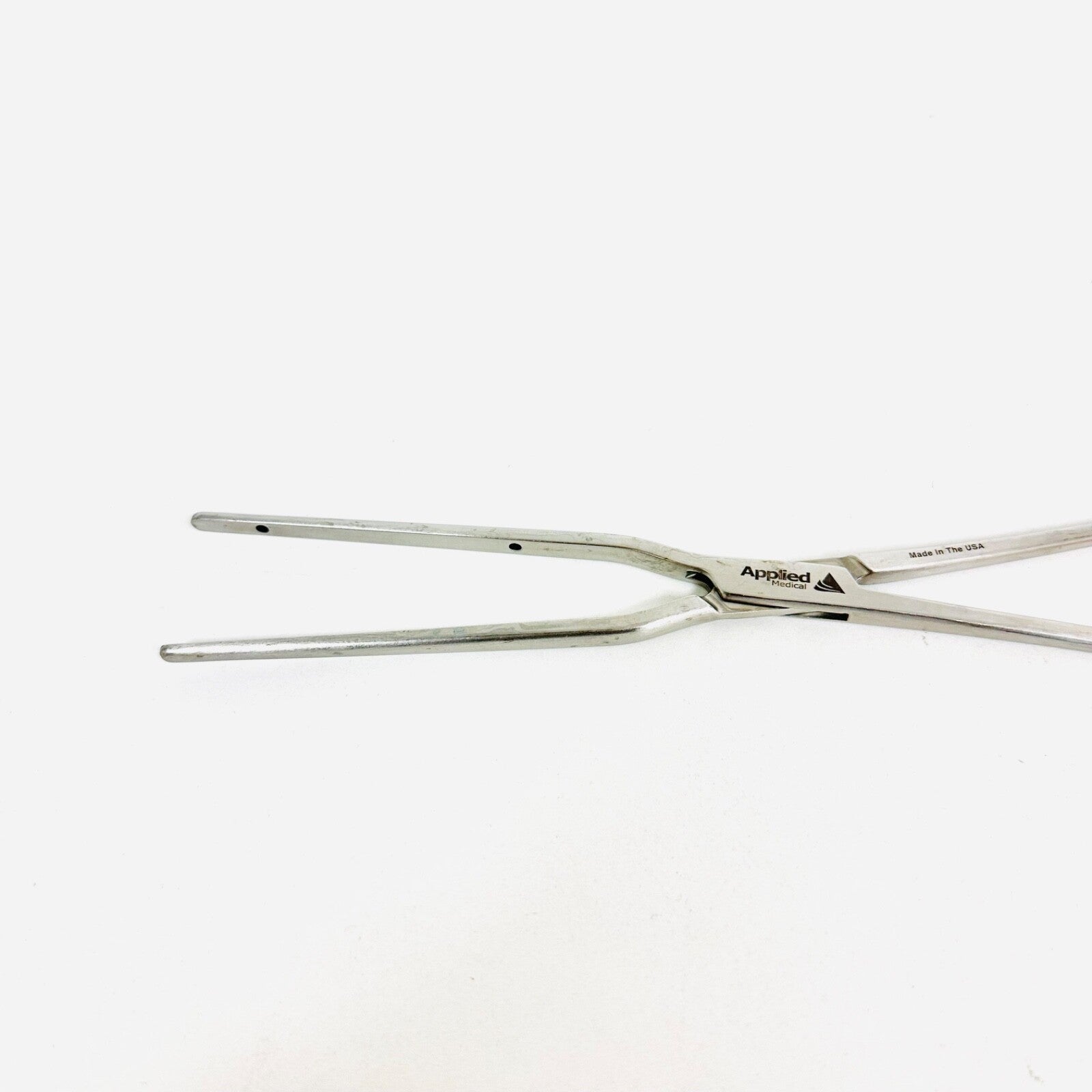Applied A3312 Clamp, Reusable 86 mm jaw length Instrument
