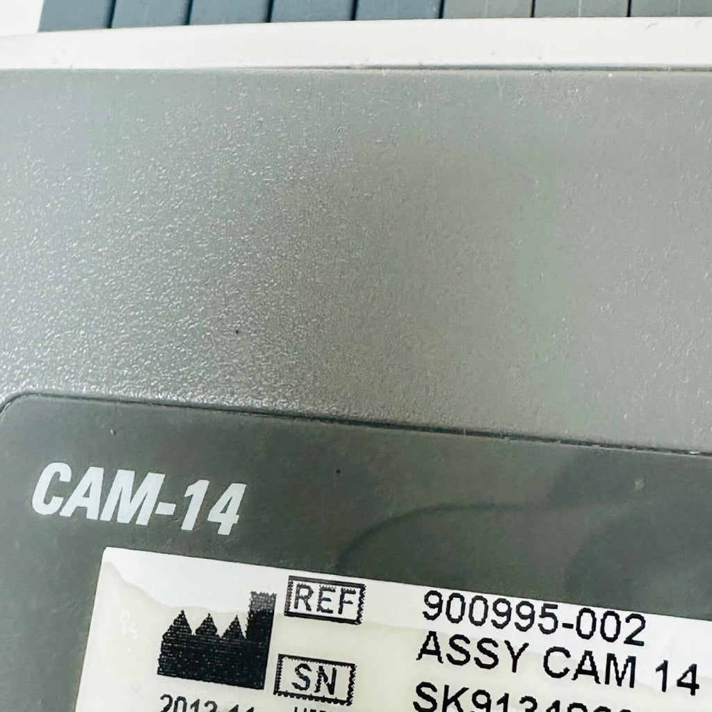 GE 900995-002 CAM 14 Acquisition Module