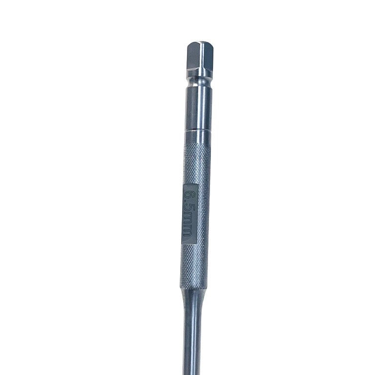 Medtronic REF 8230924, 6.5mm Drill Bit