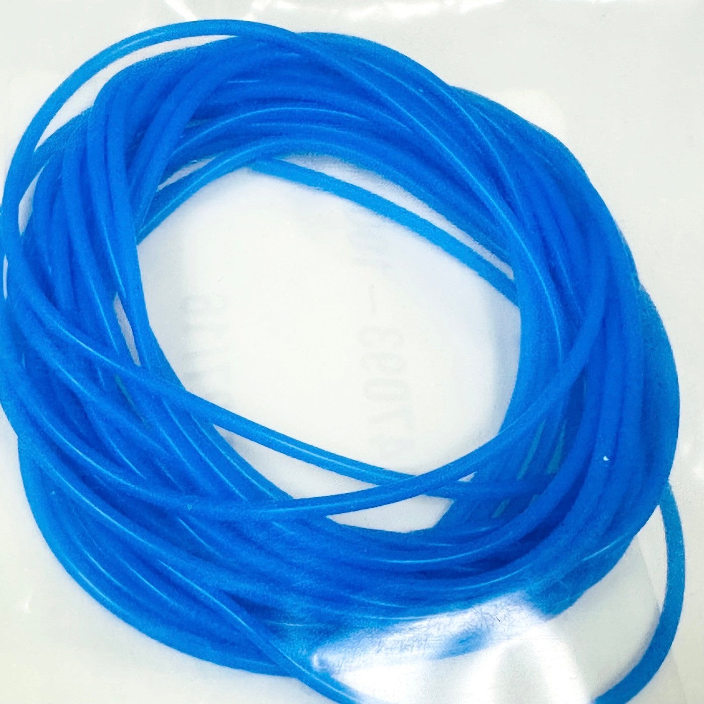 BD / CAREFUSION 147093-100 SILICONE TUBING SEAL FOR PUMP