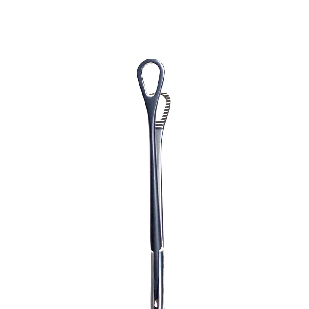 AESCULAP REF BF122R, Forester Sponge Forceps