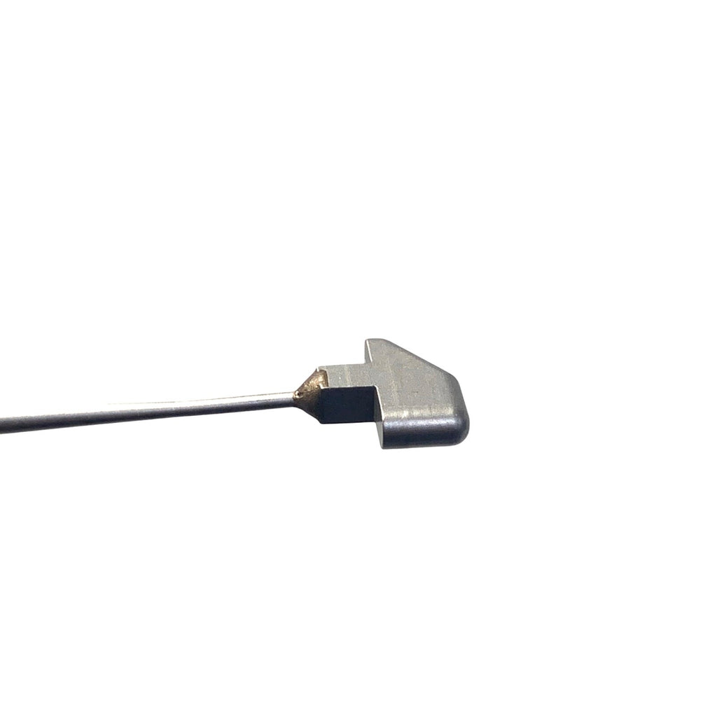 Richards REF 70134011, VoCoM Vocal Cord Medialization Trial