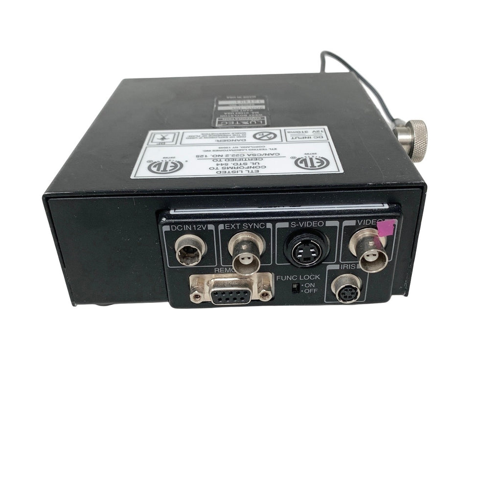 LUXTEC REF 2085-HD, CAMERA CONTROL PROCESSOR UNIT