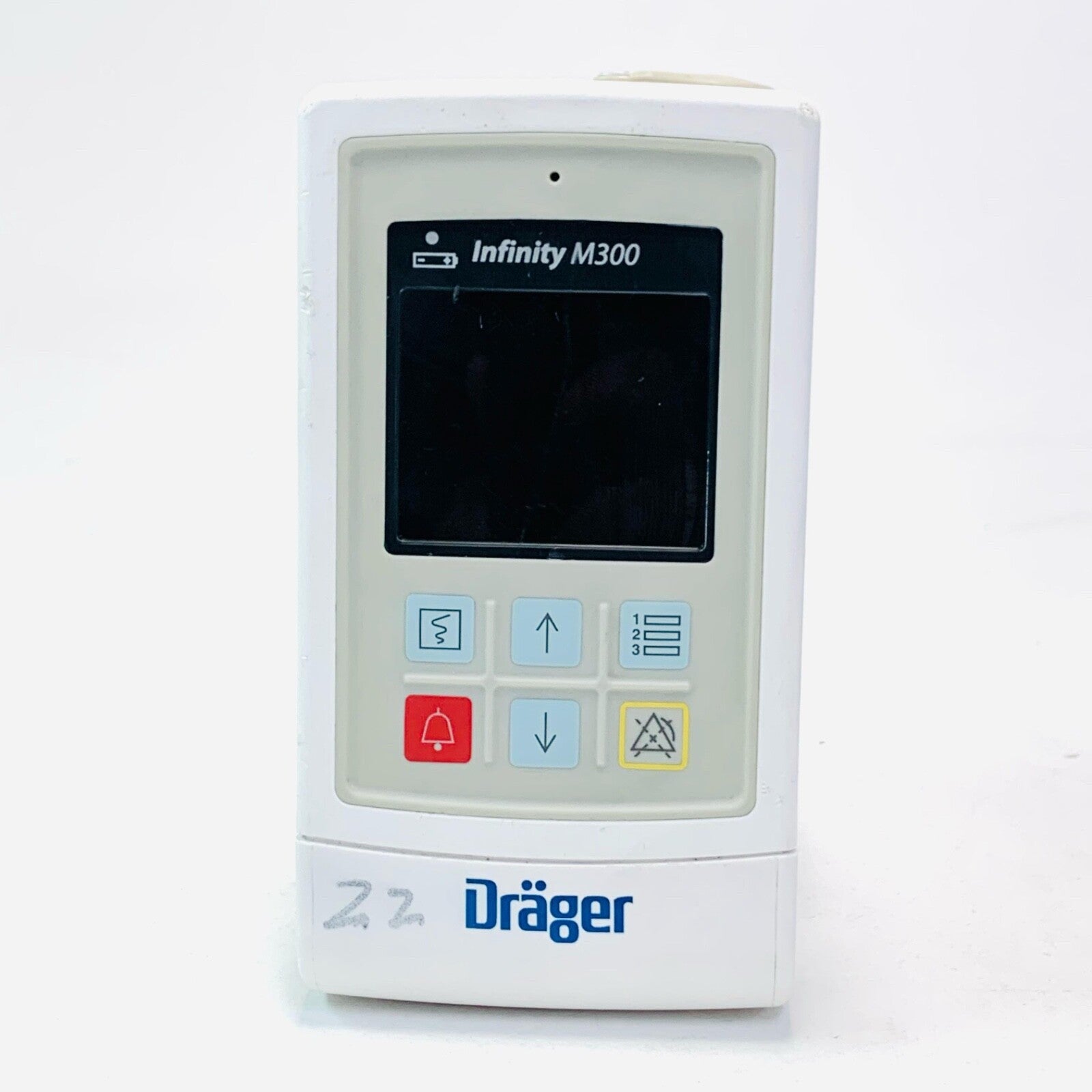 Drager REF MS26076-04, Infinity M300 TELEMETRY MONITOR