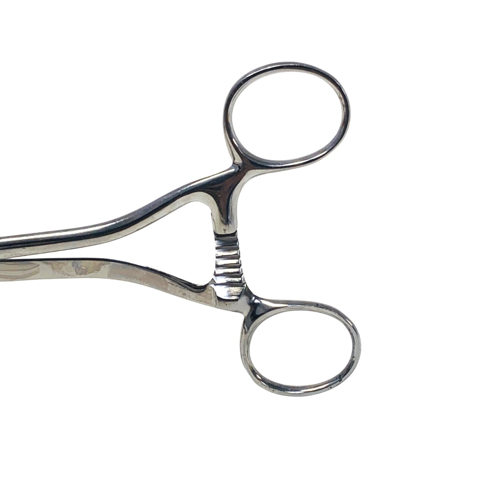Medicon REF 52.50.75, COLLIN uterine seizing forceps