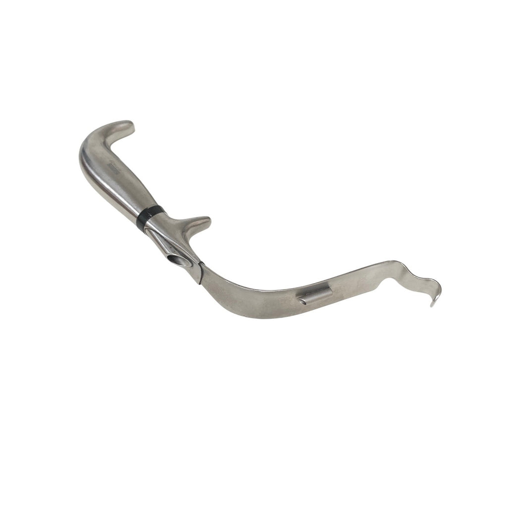 W.LORENZ REF 01-0159 DF, LEVASSEUR-MERRILL RETRACTOR
