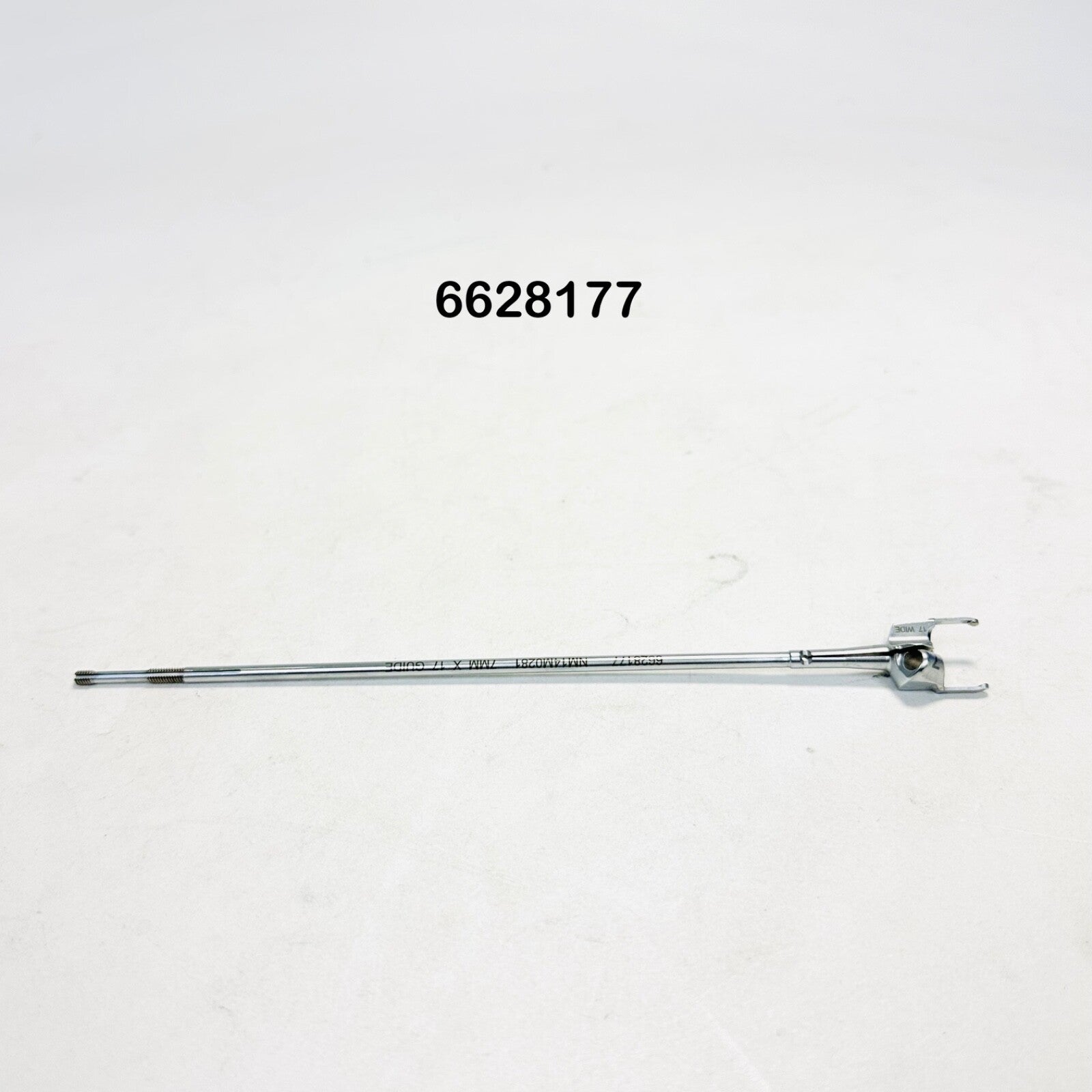 Medtronic 6628177 No-P 7mm x 17 Guide Instrument