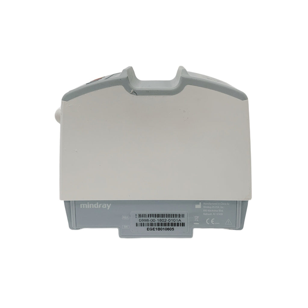 Mindray REF 0998-00-1802-0101A, VPS Superpod Masimoset MultiParameter Module