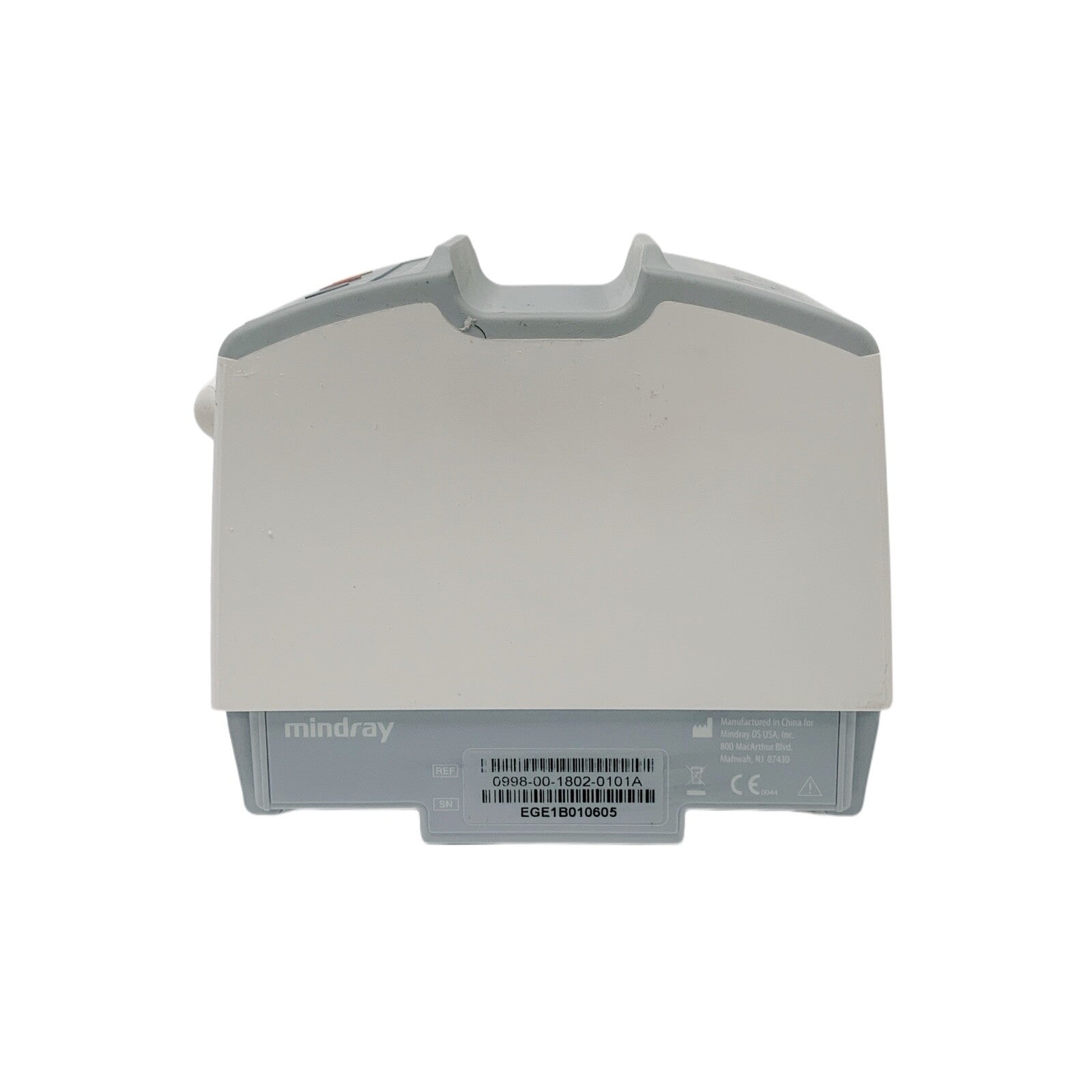 Mindray REF 0998-00-1802-0101A, VPS Superpod Masimoset MultiParameter Module