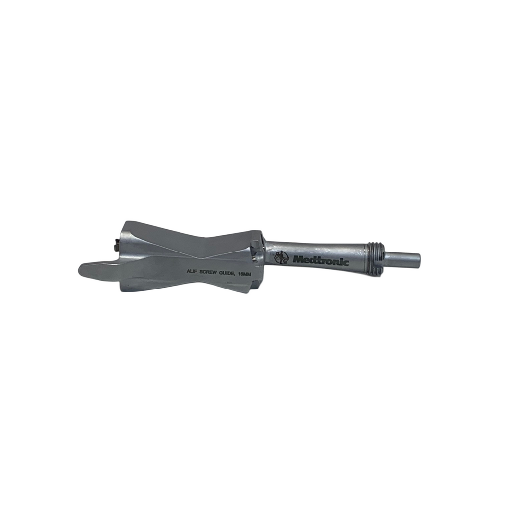 Medtronic Sofamor Danek 2160216, 16MM ALIF SCREW GUIDE