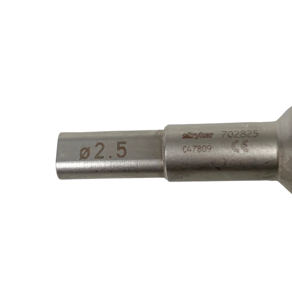 STRYKER REF 702825, Surgical Drill Sleeve Neutral AxSOS Instrument 2.5mm