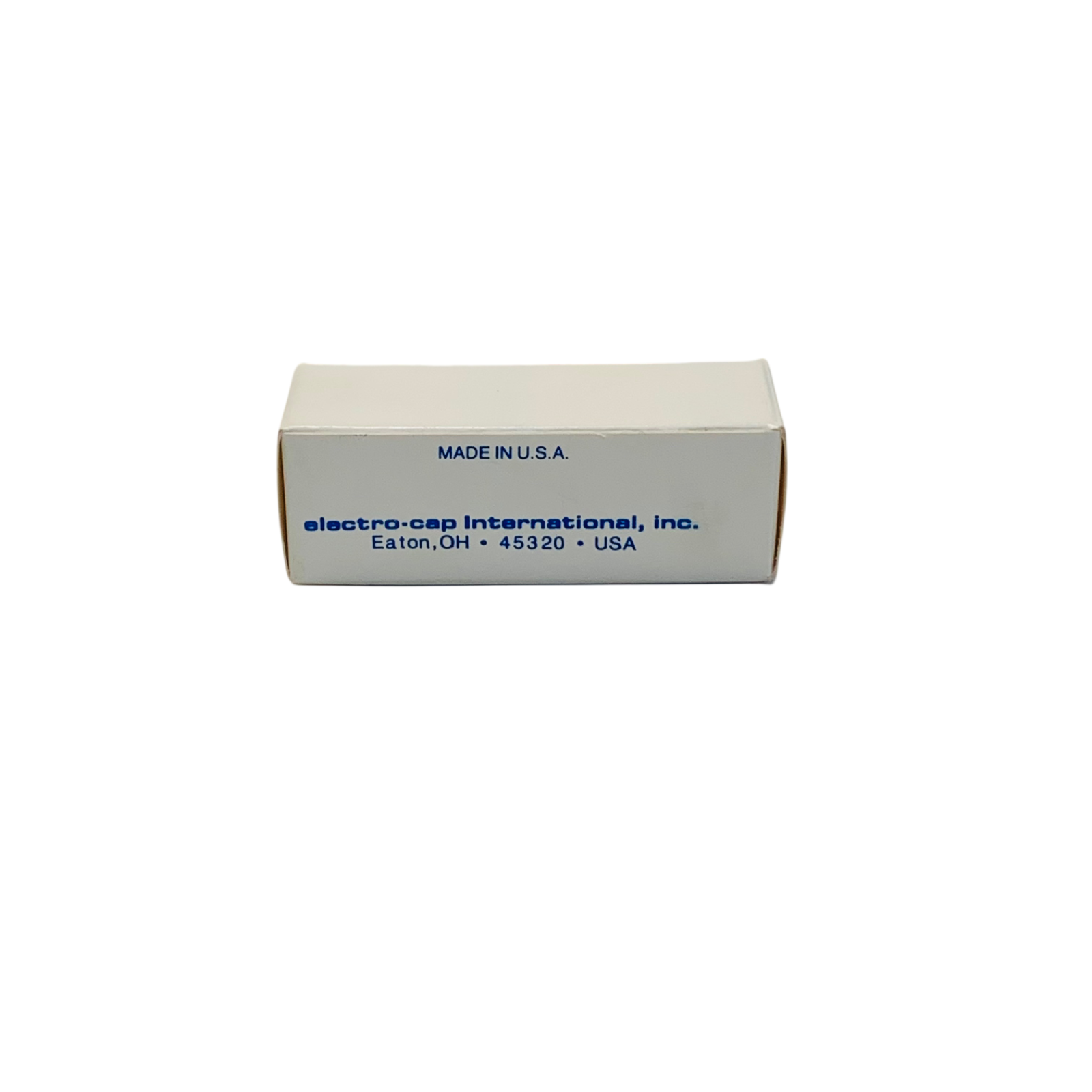 ECI REF E12, Special Head Measuring Tape