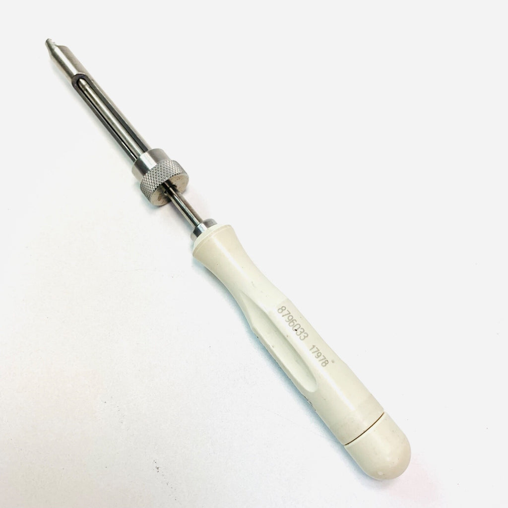 Medtronic REF 8796033, Central Slot Screw Removal Tool