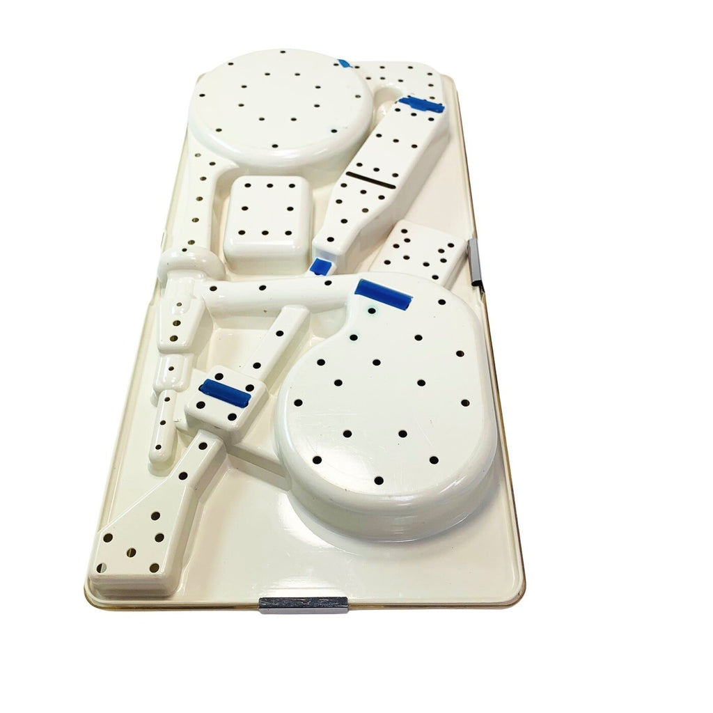 Olympus REF WA59380A, EndoEye Autoclavable Tray FOR ENDOSCOPY SCOPE