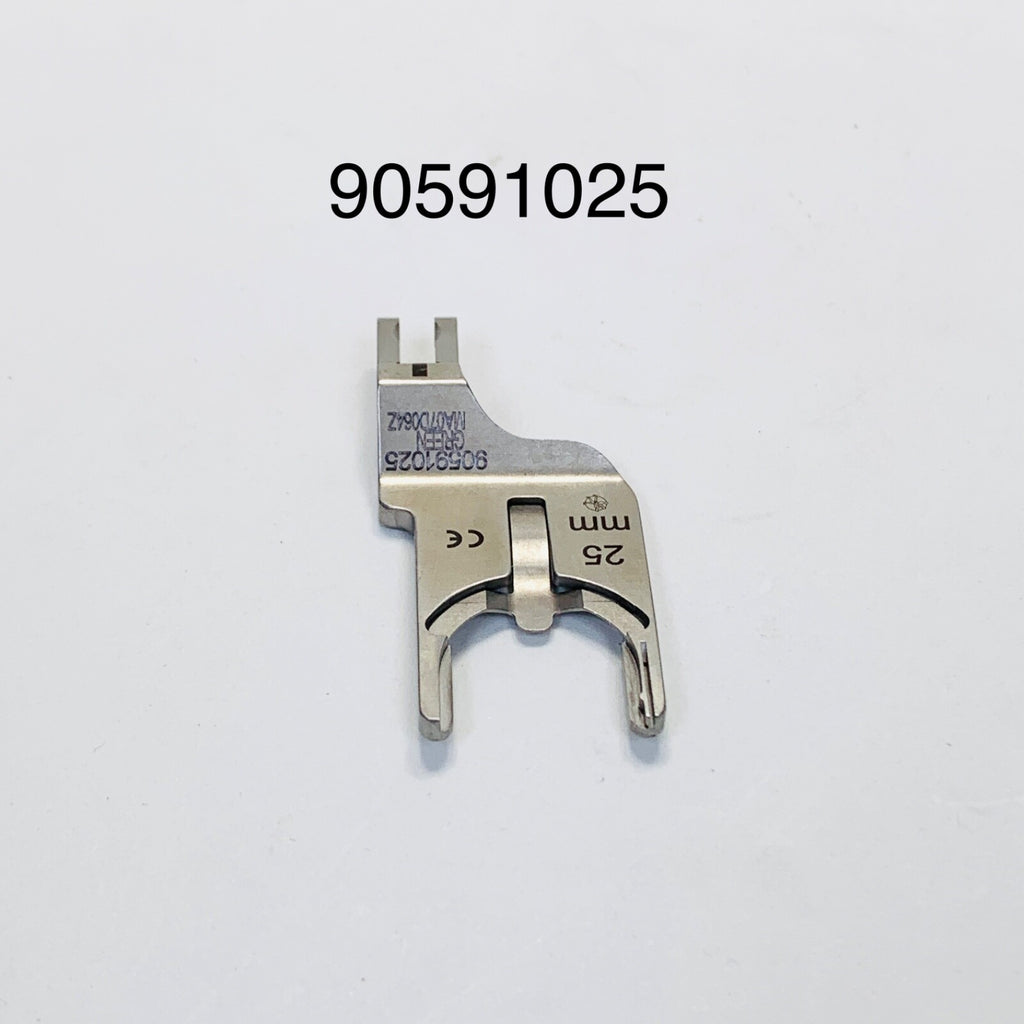 Medtronic 90591025 Green 25 mm Instrument