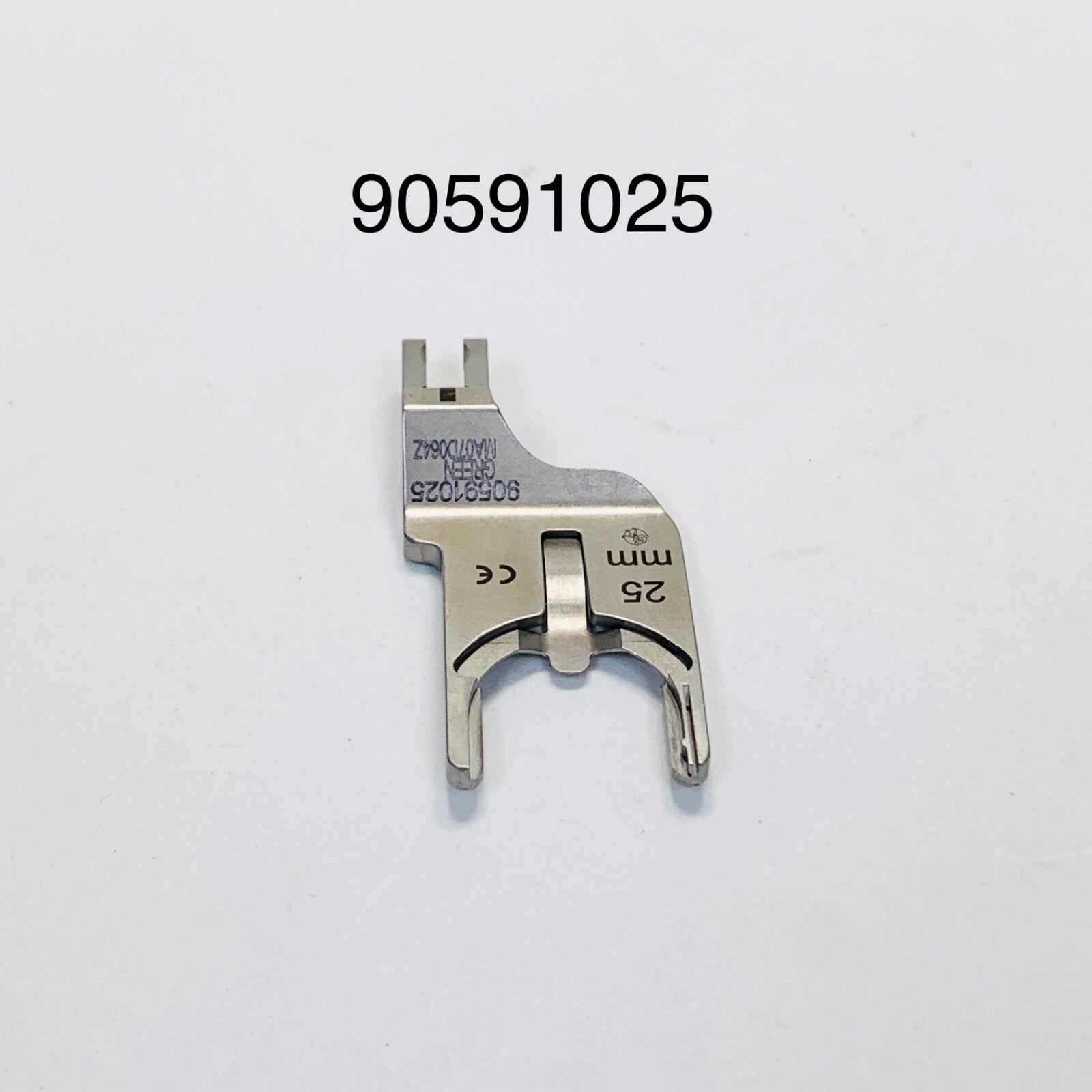 Medtronic 90591025 Green 25 mm Instrument