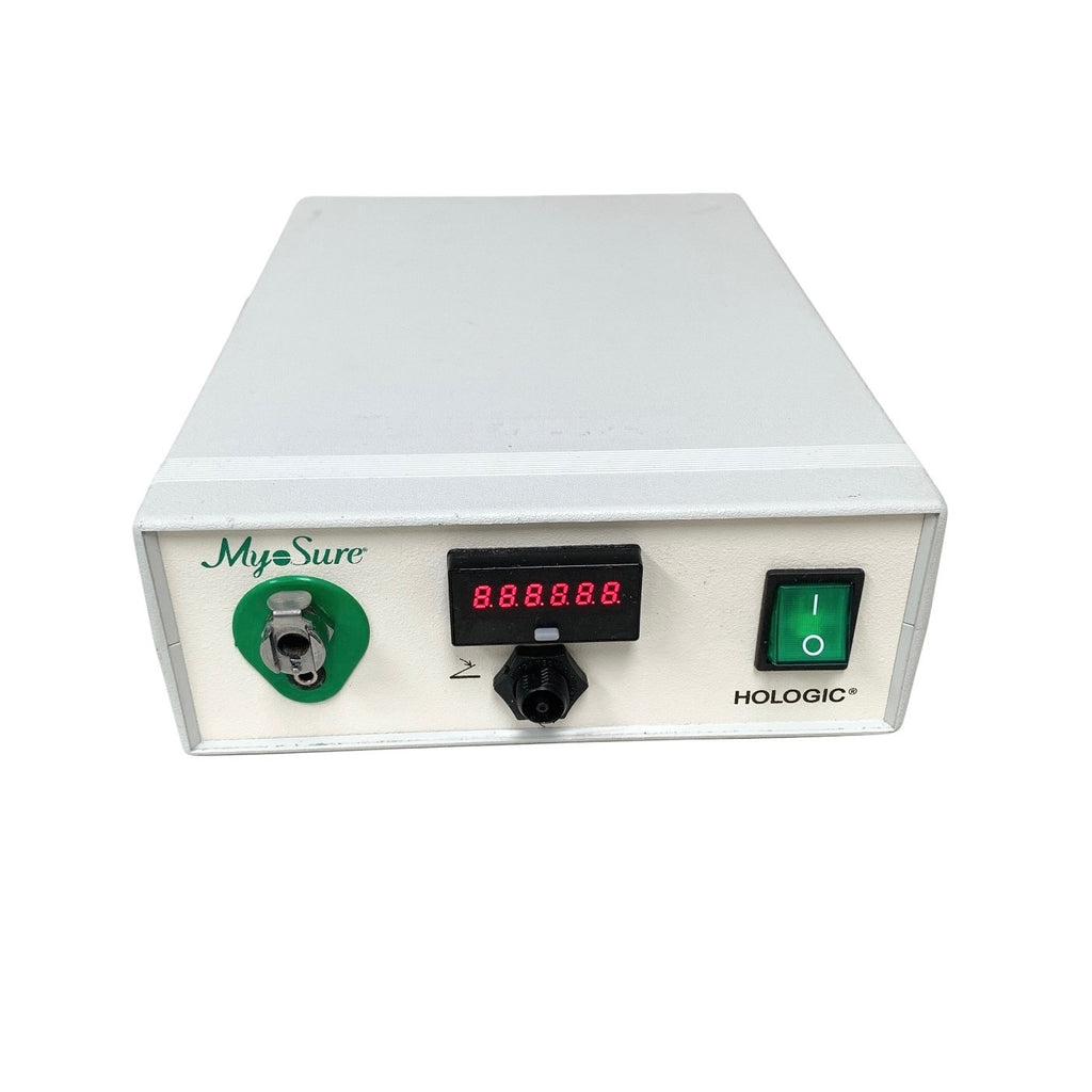 Hologic REF RM-10-550, HYSTEROSCOPIC TISSUE REMOVAL CONTROL UNIT