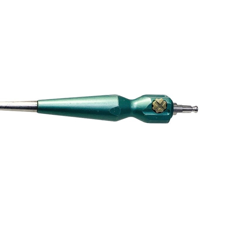 Medtronic REF 9198271, CURVED REAMER
