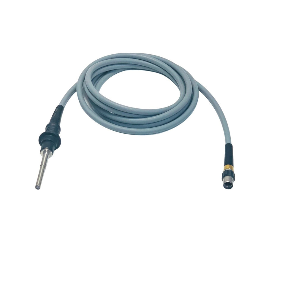 Olympus Ref WA03210A M, FIBER OPTIC LIGHT GUIDE CABLE
