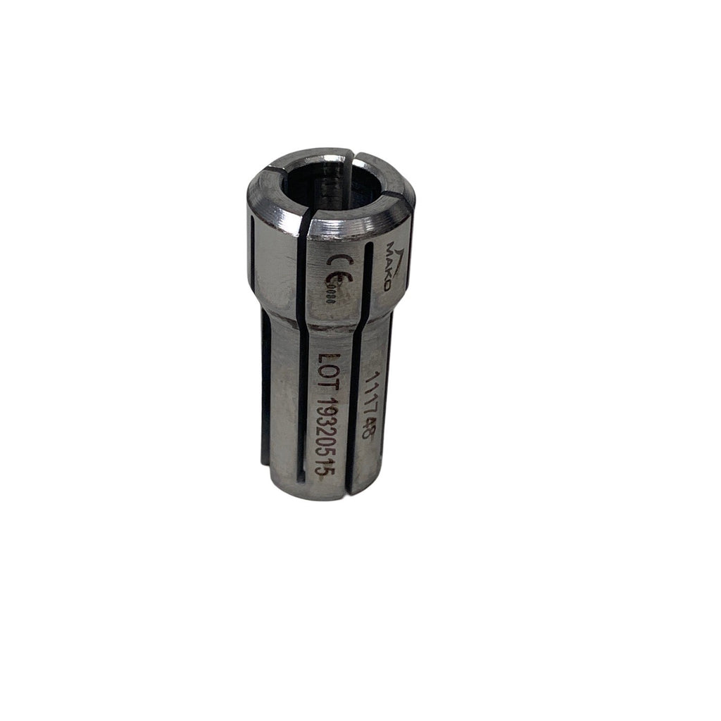 Stryker Mako REF 111748, Double Angle Collet Nut Orthopedic RIO