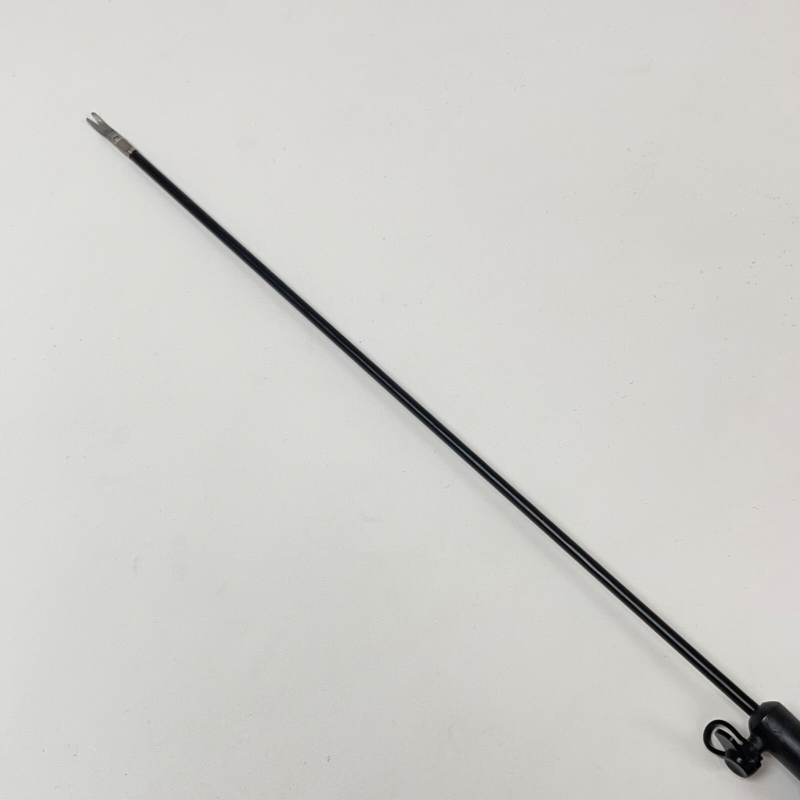 R. WOLF 8393.0248 Scissors, Metzenbaum, "Grip Line", 5 mm Ø, 310 mm WL W/ Handle