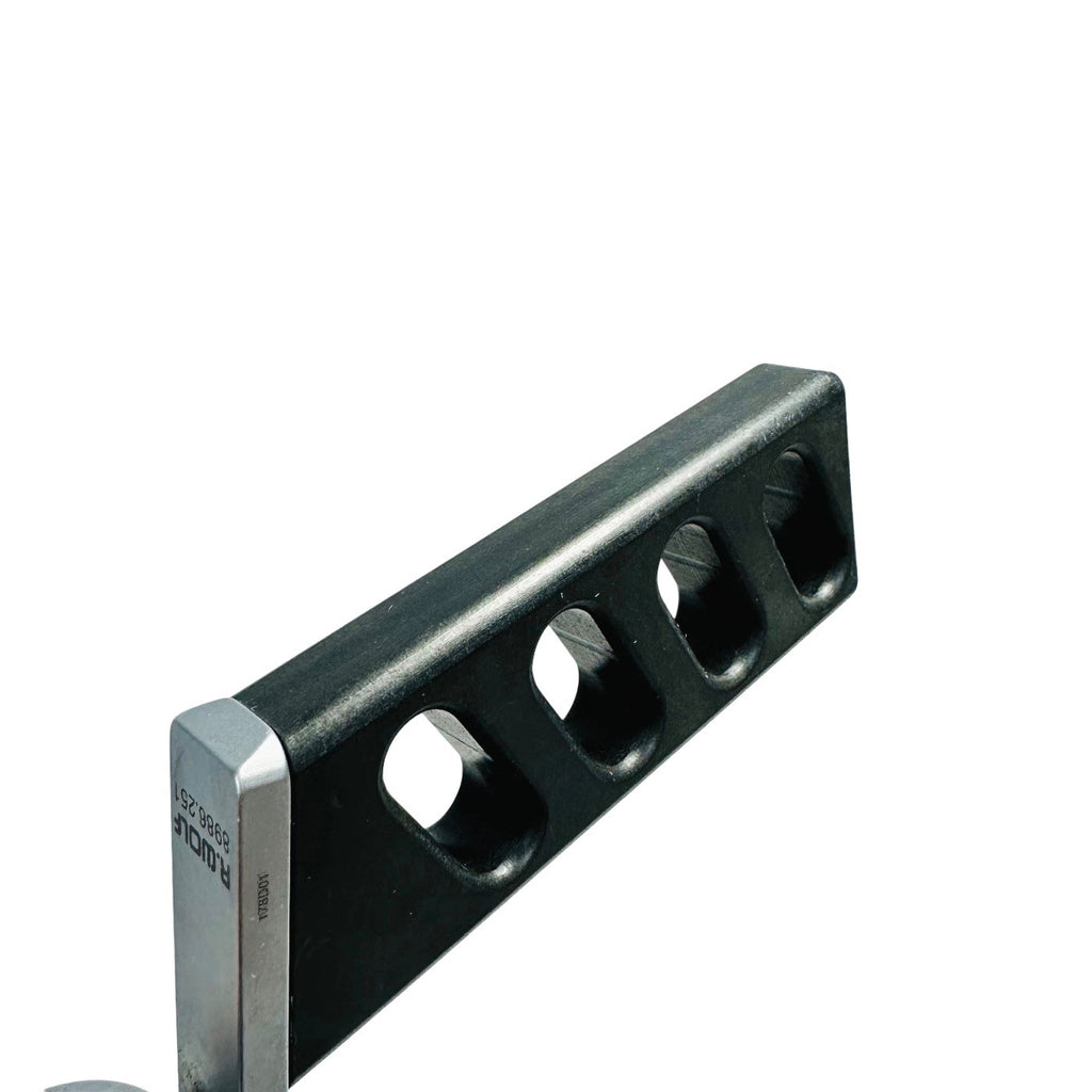 R. Wolf 8986.251 – Ergonomic Handle Instrument For 3.8mm Hys. scope