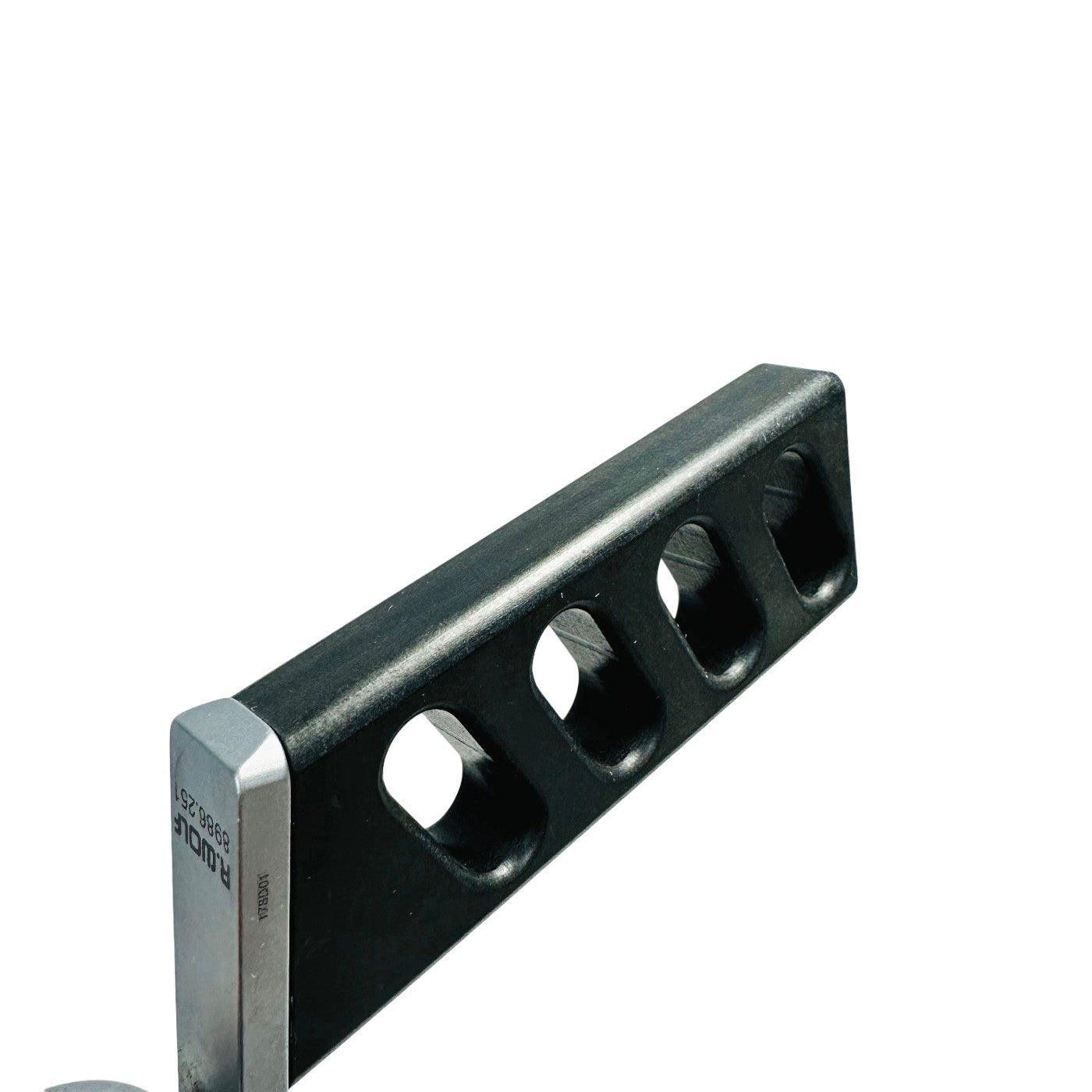 R. Wolf 8986.251 – Ergonomic Handle Instrument For 3.8mm Hys. scope