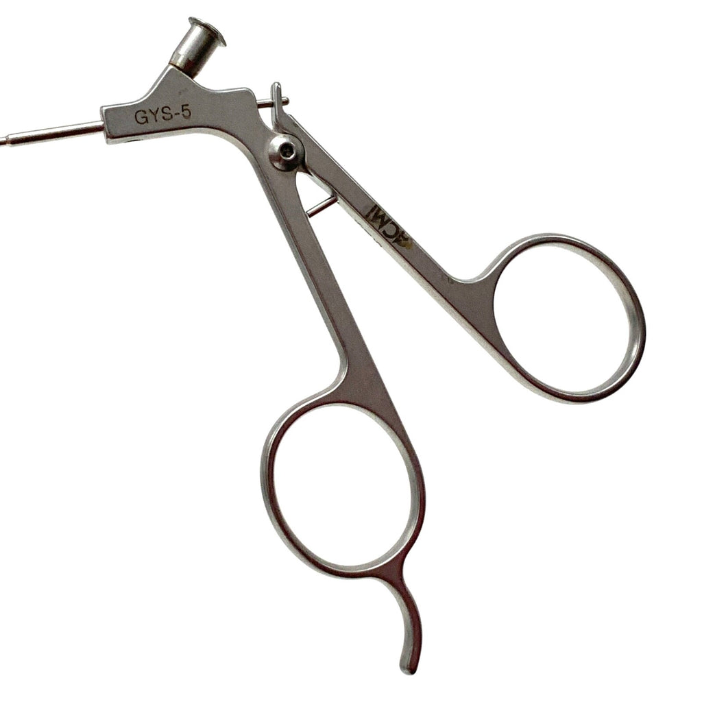 ACMI REF GYS-5, Semi Rigid Surgical Scissor