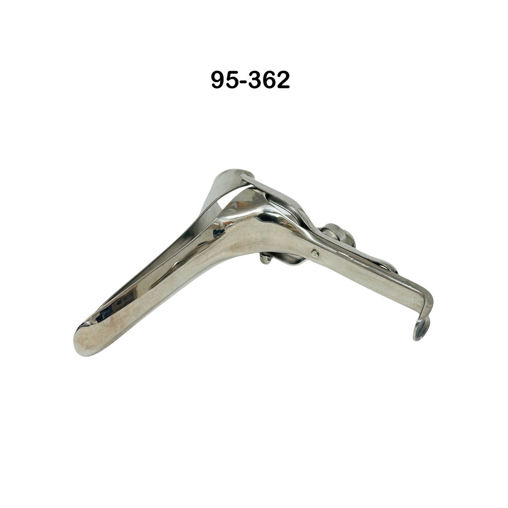 SKLAR 95-362 Surgi-OR Pederson Vaginal Speculum - Large