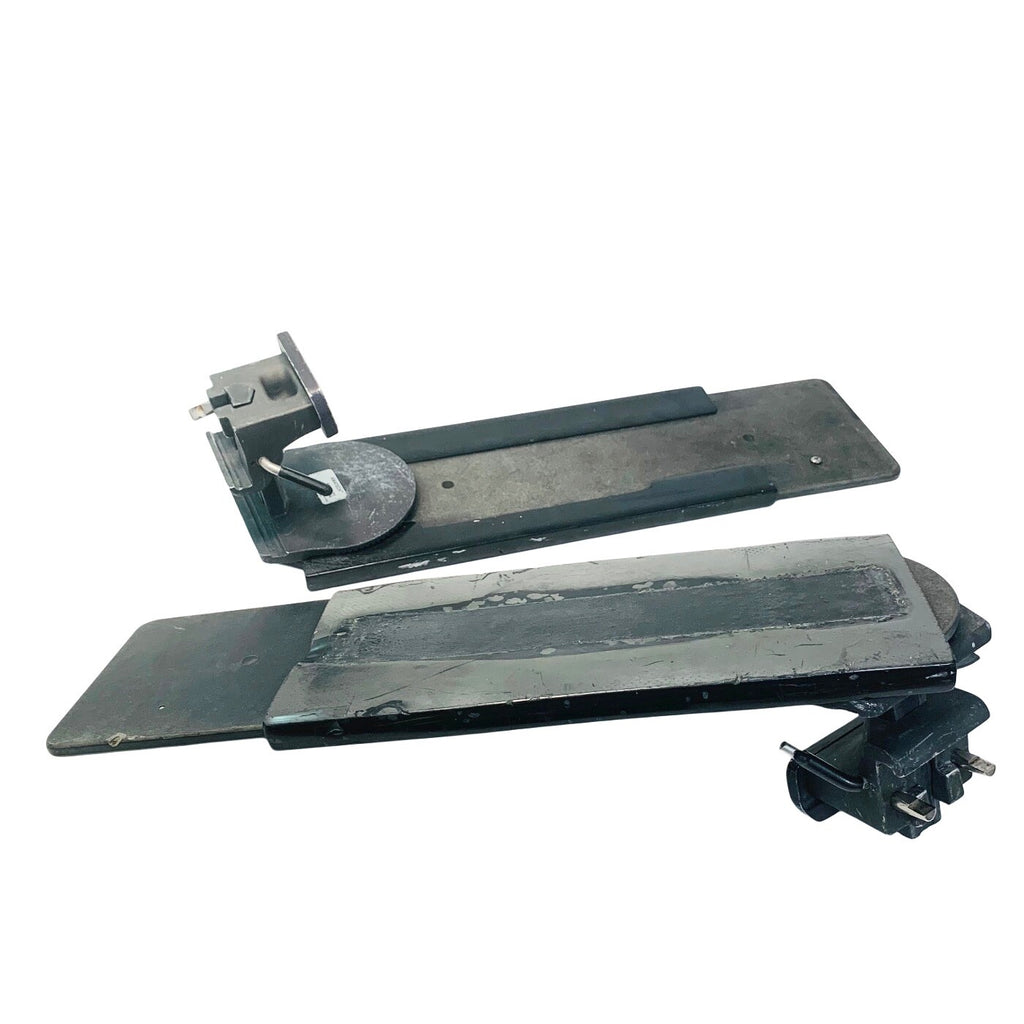 ALLEN MEDICAL AMATECH TABLE ARM BOARD 2PCS