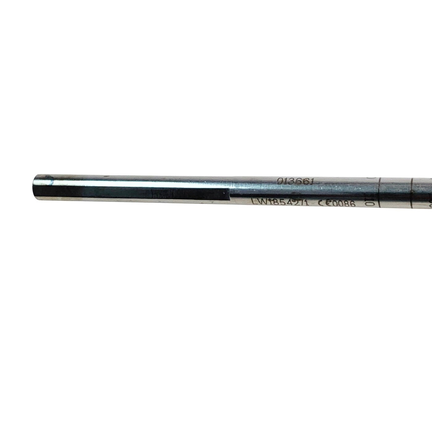 Acufex REF 013661, 8MM CANNULATED DRILL BIT