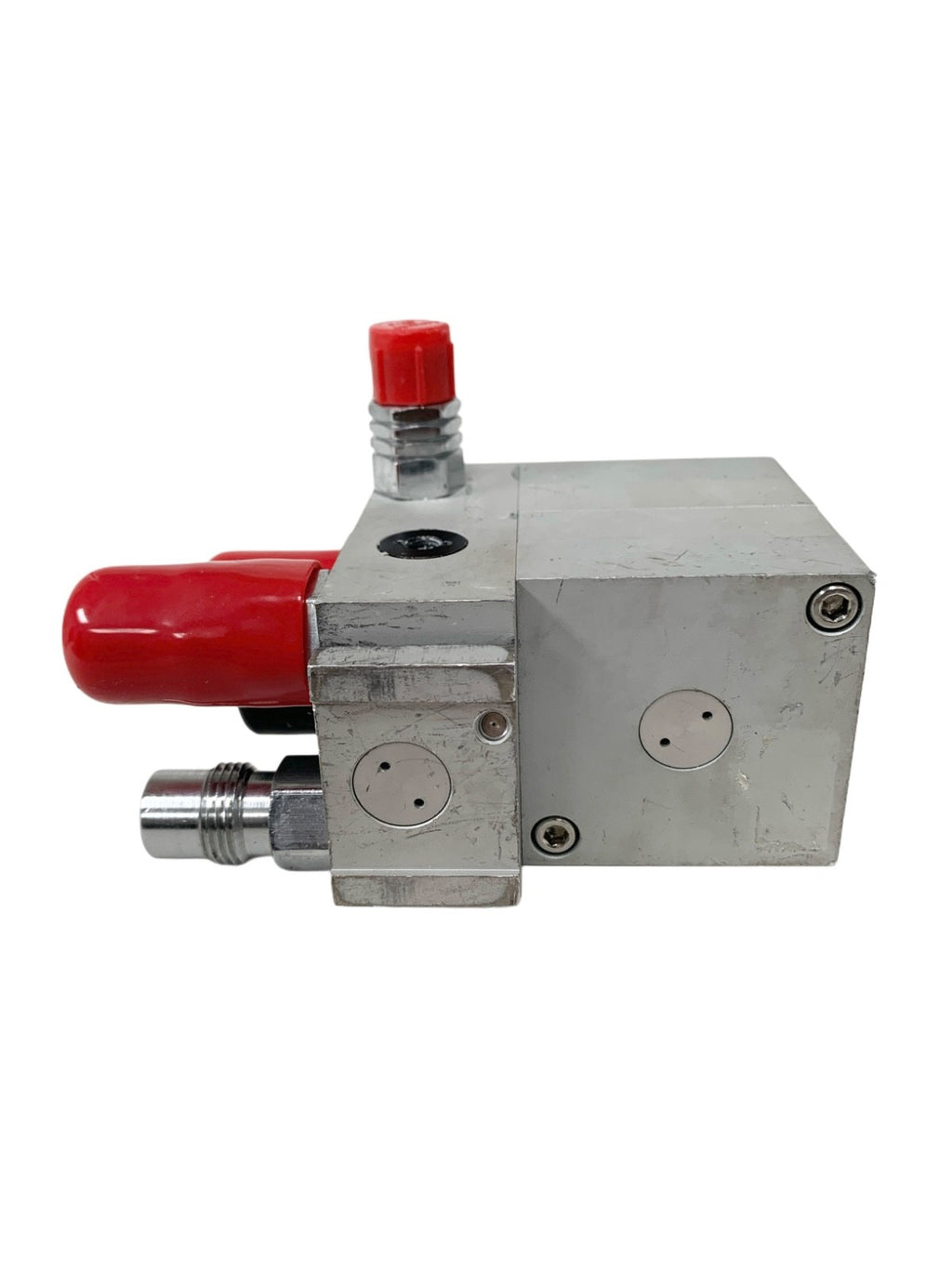 Bird Air Oxygen Blender