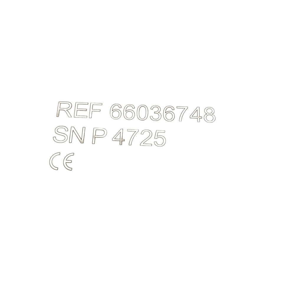 HERAEUS PALAMIX REF 66036748, VACUUM PUMP