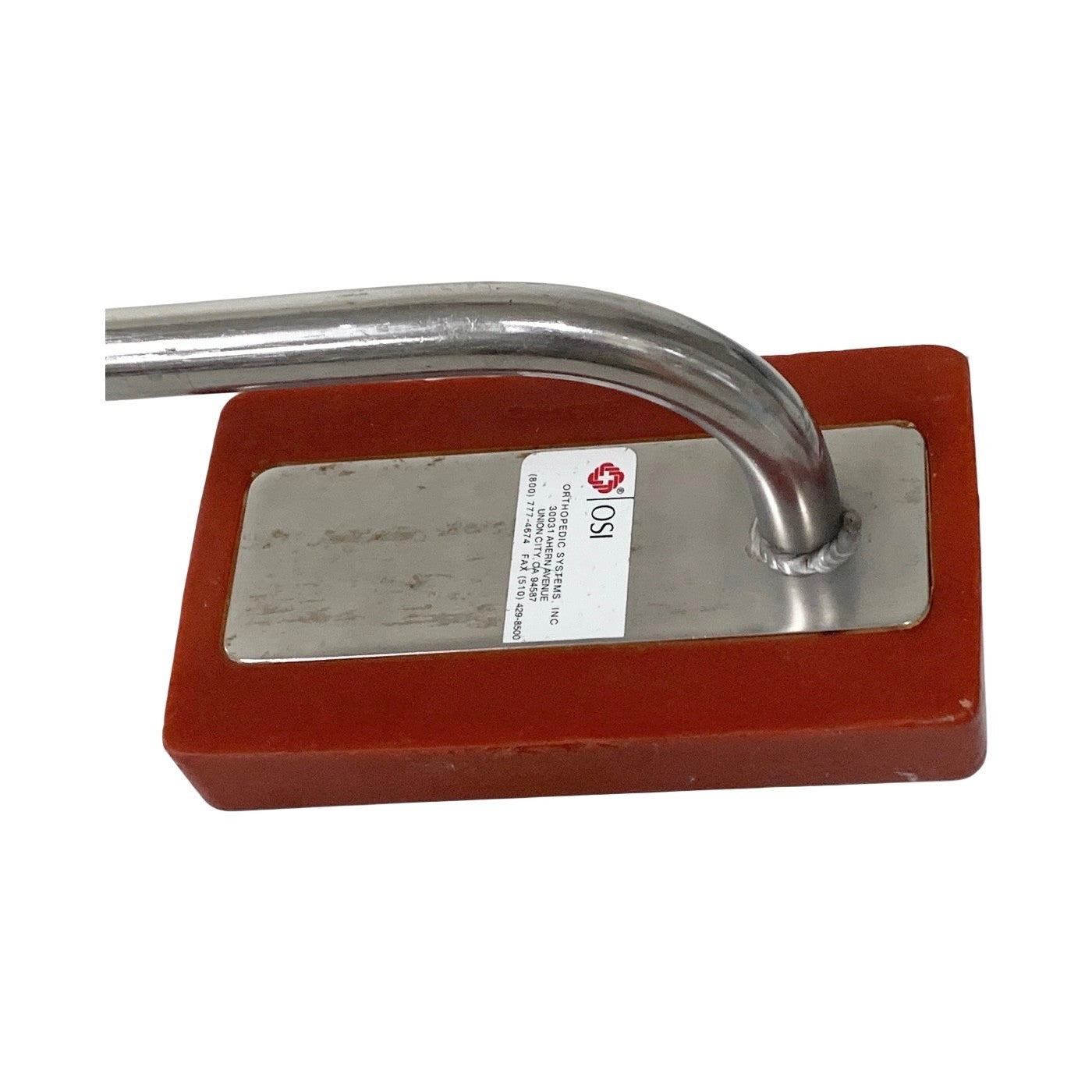 OSI Mizuho Ref 5605, Arthroscopic Stress Post