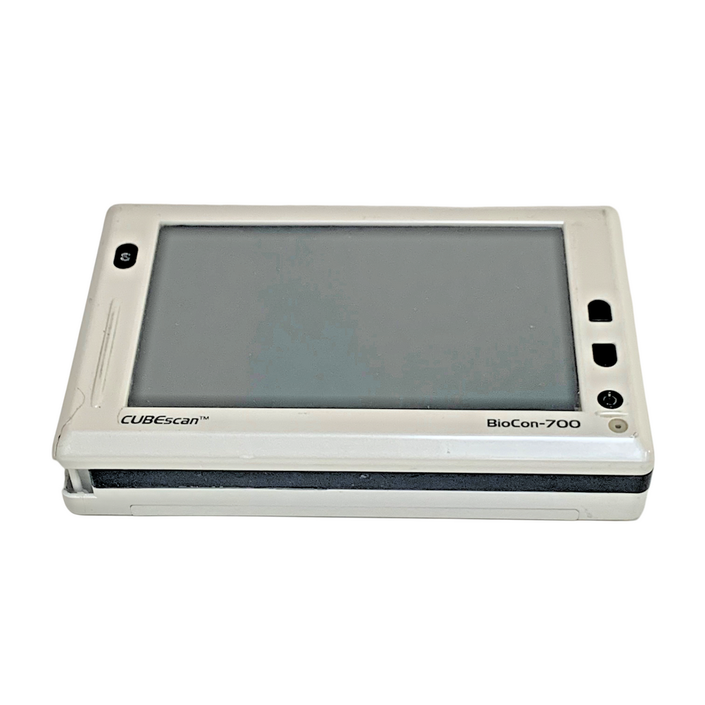 Cubescan Ref BioCon-700, Bladder Volume Measurement System FOR PARTS