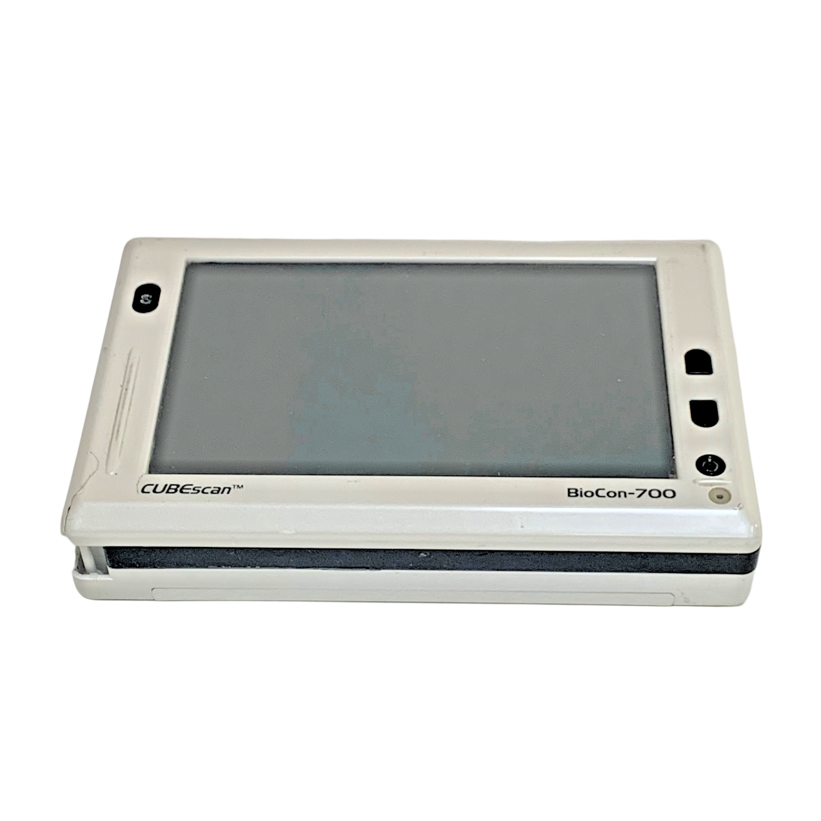 Cubescan Ref BioCon-700, Bladder Volume Measurement System FOR PARTS