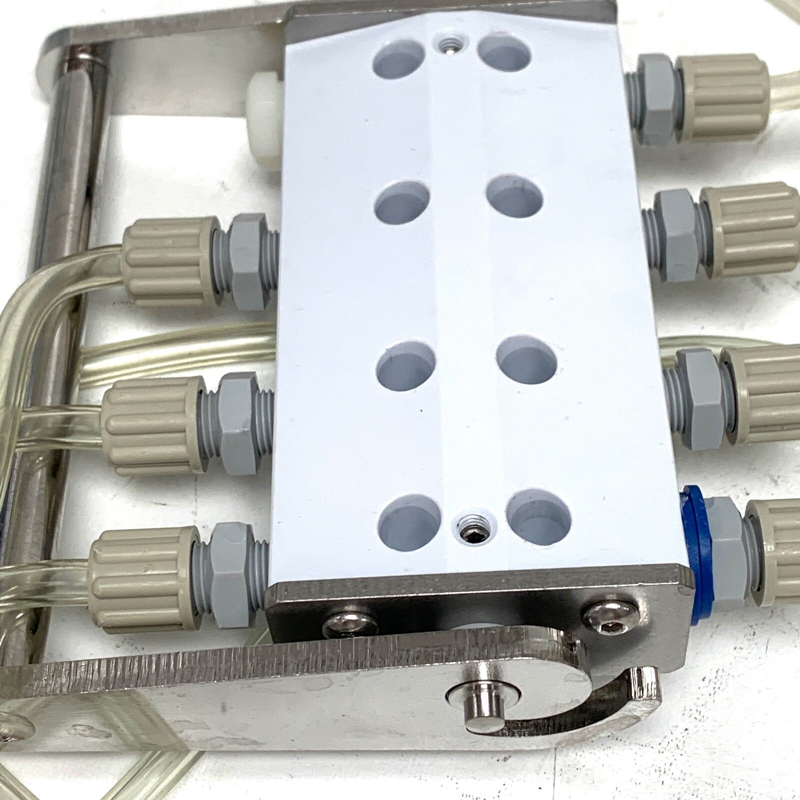 Medivators REF 2-8-634HAN, Hook-up Connector Assembly