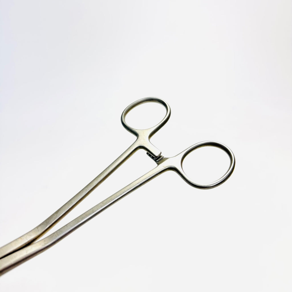 Medtronic 7486219 Offset Hook Holder, 6.35mm Instrument