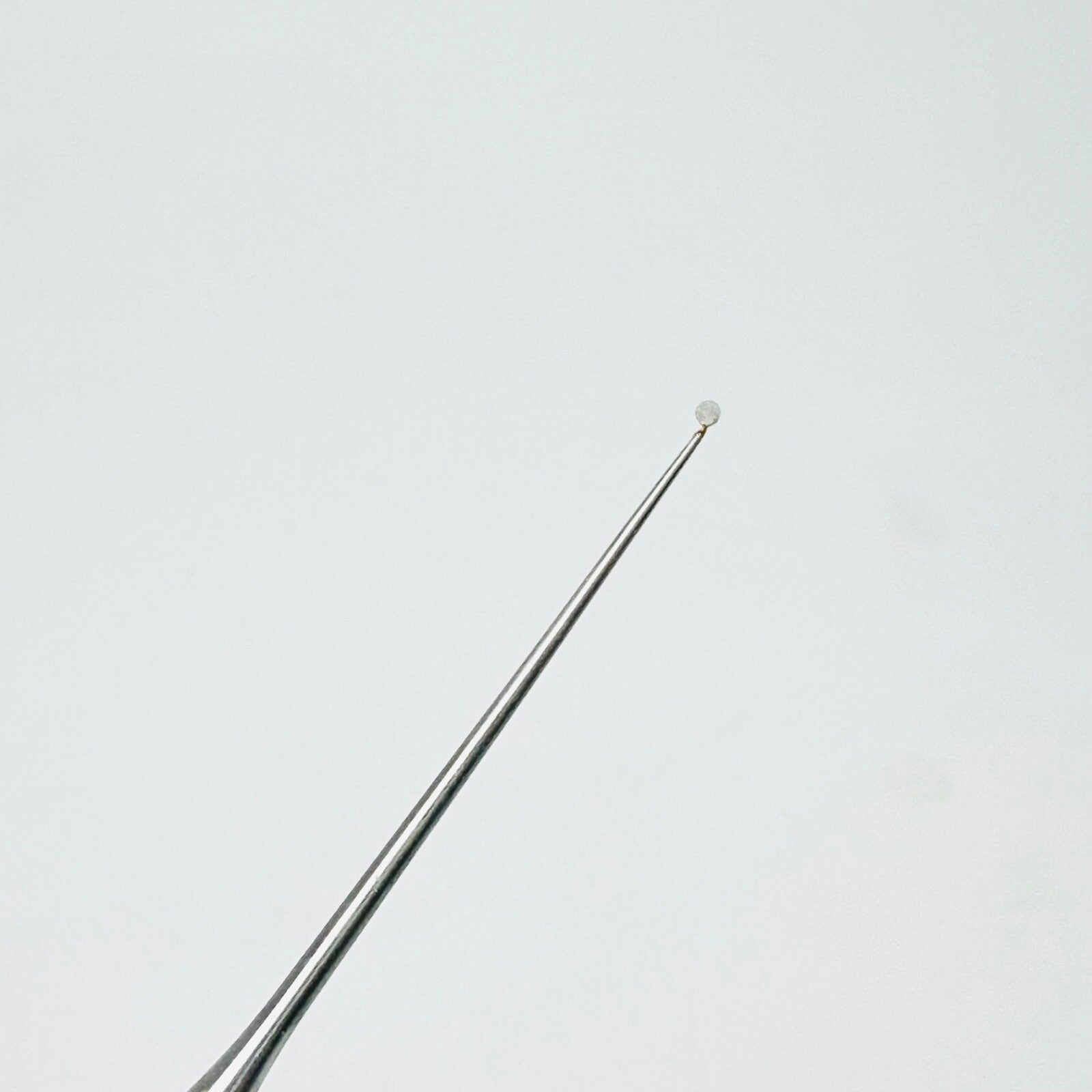 OLYMPUS WT250003 EVONOS Round knife, angled 45, size 2.0