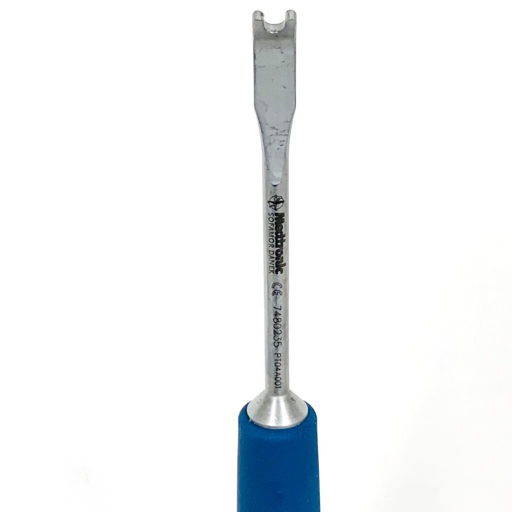 Medtronic 7480235 ROD PUSHER (FOR 5.5mm) Instrument