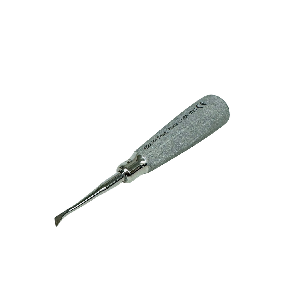 Hu-Friedy E22 Miniature Cryer Right Instrument