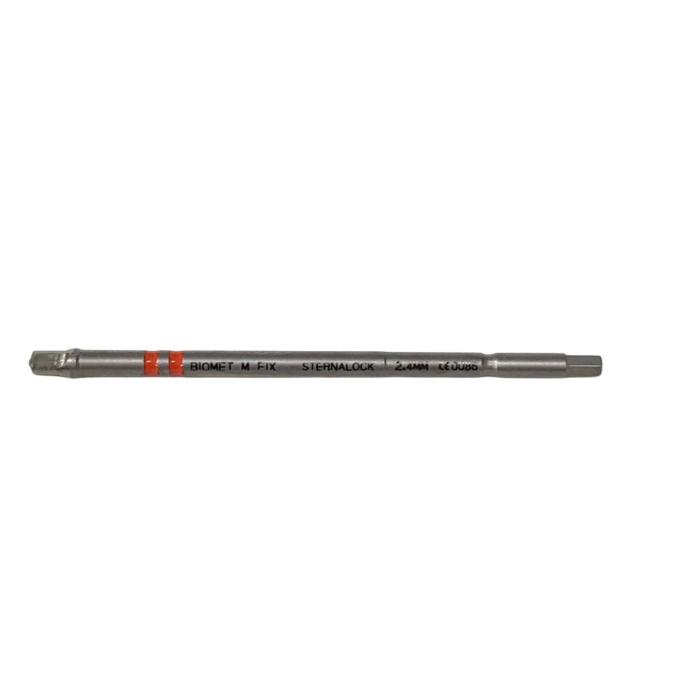 W.Lorenz Microfixation 50-1000 Power Driver 2.4mm Blades 71-1194 50-1015 & Case
