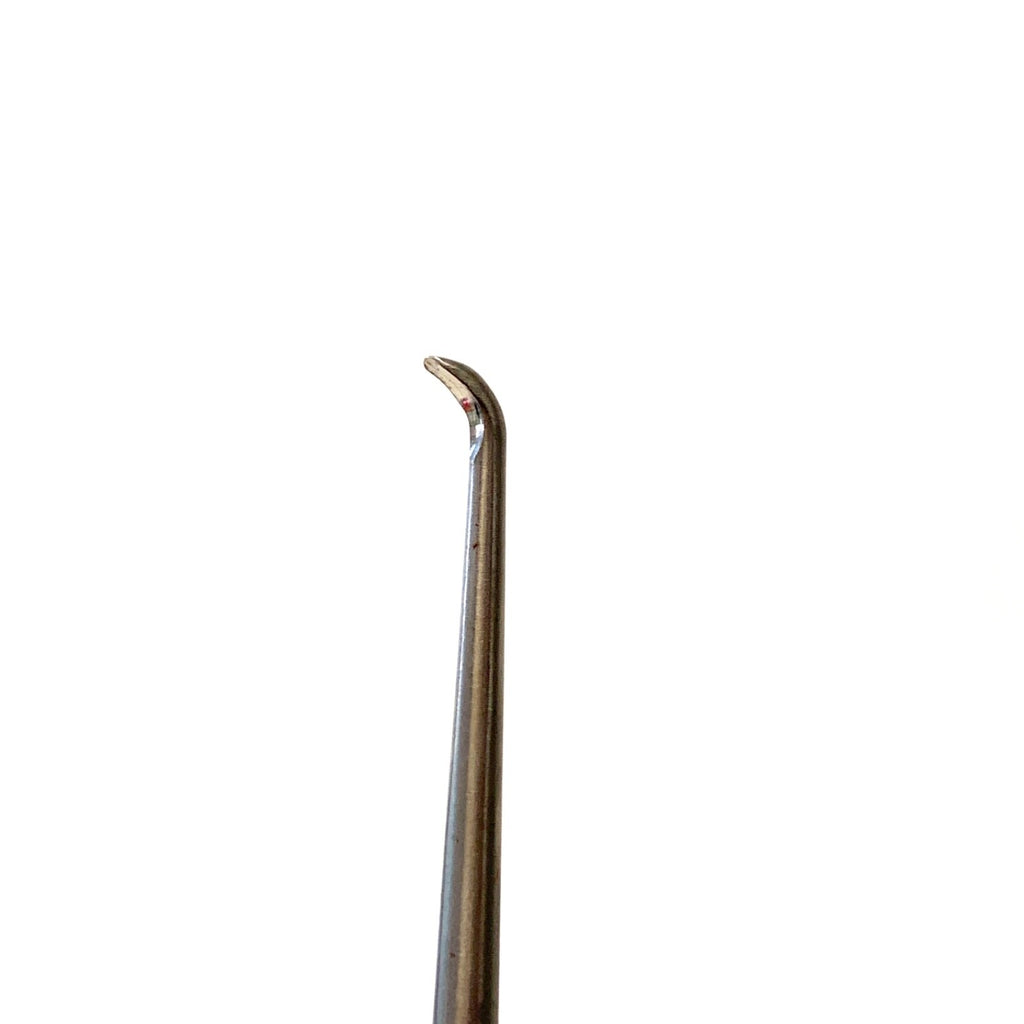 Boss REF 70-7573, 2F Micro Cervical Curette