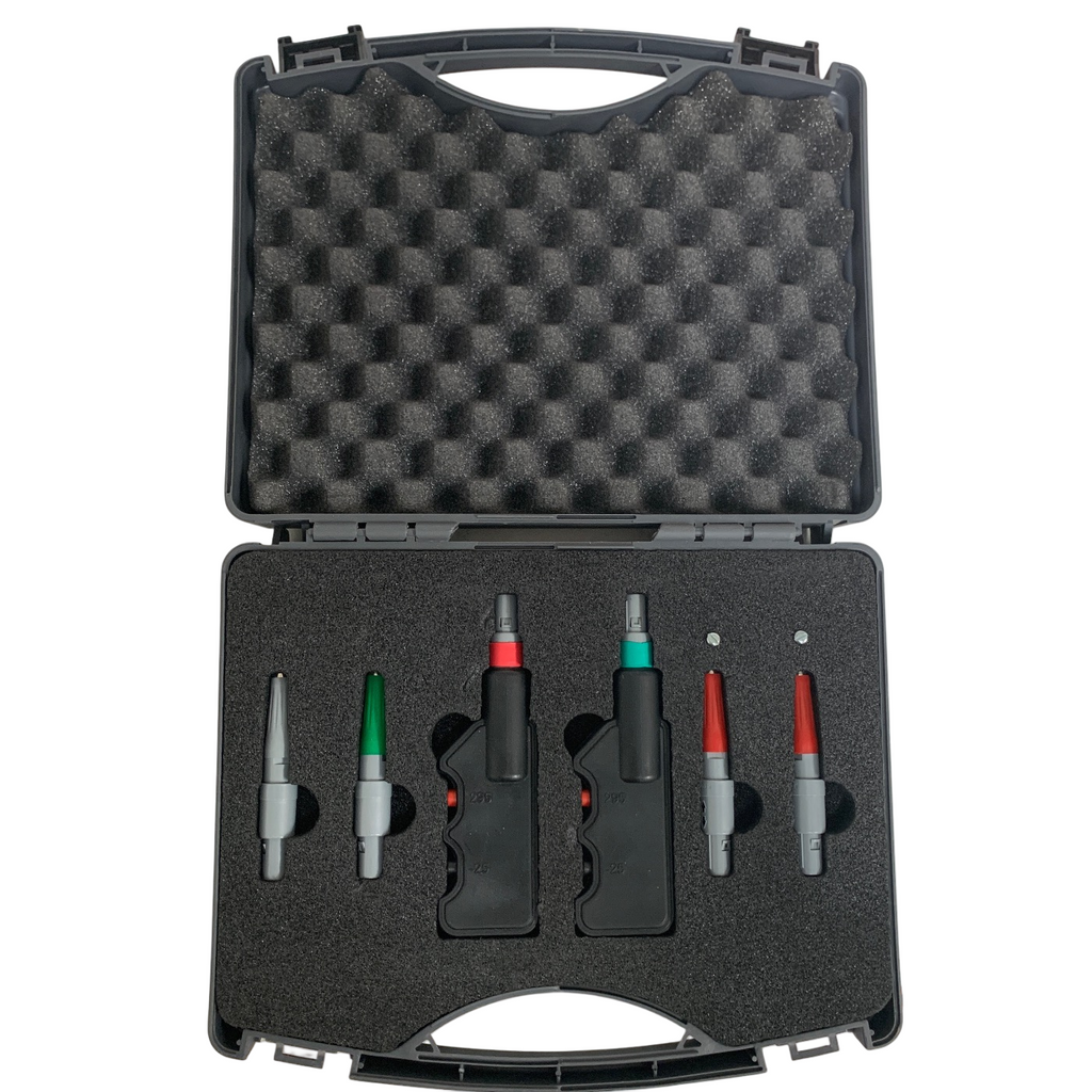 ST JUDE MEDICAL C15526 QUANTIEN MAINTENANCE SERVICE KIT FOR RADIANALYZER EXPRESS