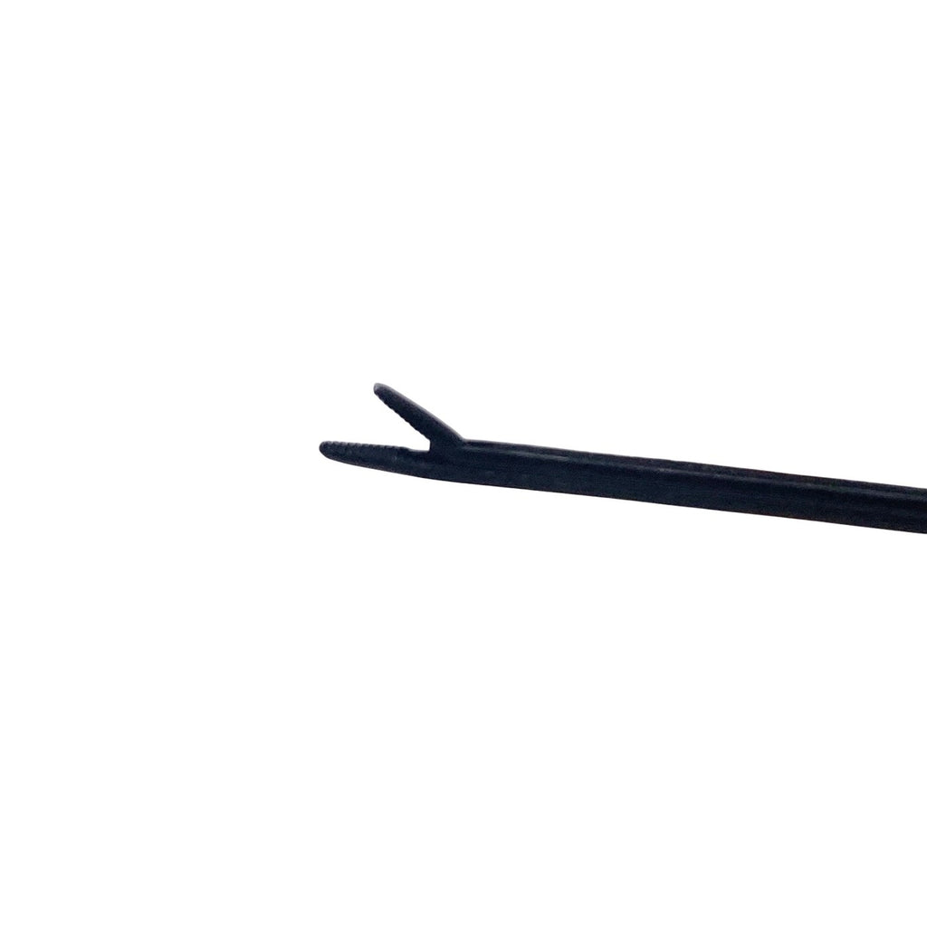Richards 19-2100-B Micro Alligator Forceps 3.25" Serrated Ear ENT Surgical Tool