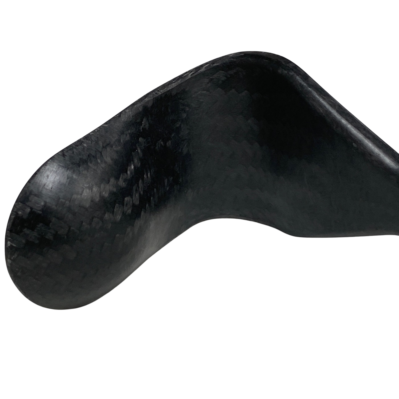ACUMED 80-1599. Browne-type Retractor, Carbon Fiber.