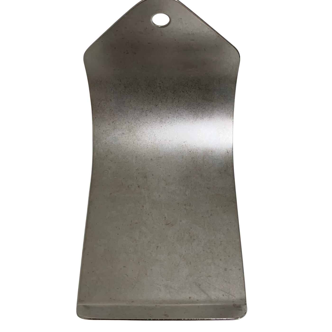OMNI TRACT 32098 FENCE Retractor Blade, Wide, w/ Hole